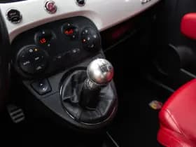 Fiat 500 1.4 T-Jet Abarth Turismo , 160pk, Leder, Airco, thumbnail 5