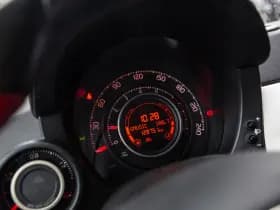 Fiat 500 1.4 T-Jet Abarth Turismo , 160pk, Leder, Airco, thumbnail 9