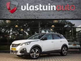 Peugeot 3008 1.6 e-THP GT Line , Panoramadak, Camera,