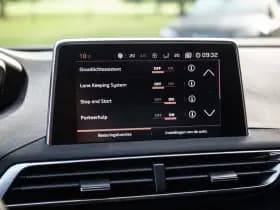 Peugeot 3008 1.6 e-THP GT Line , Panoramadak, Camera, thumbnail 18