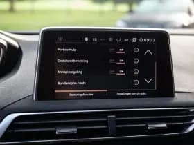 Peugeot 3008 1.6 e-THP GT Line , Panoramadak, Camera, thumbnail 19