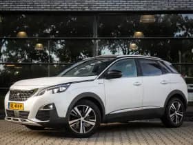 Peugeot 3008 1.6 e-THP GT Line , Panoramadak, Camera, thumbnail 7