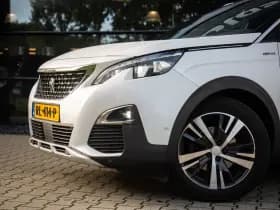 Peugeot 3008 1.6 e-THP GT Line , Panoramadak, Camera, thumbnail 8