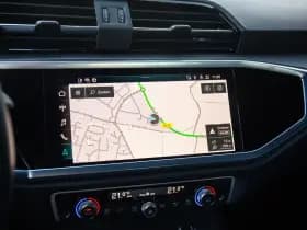 Audi Q3 45 TFSI e S edition , Trekhaak, S-Line, Achteruitrijcamera, Leder, Stoelverwarming, thumbnail 14