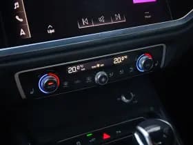 Audi Q3 45 TFSI e S edition , Trekhaak, S-Line, Achteruitrijcamera, Leder, Stoelverwarming, thumbnail 21