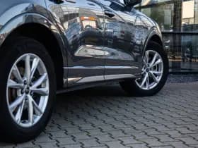 Audi Q3 45 TFSI e S edition , Trekhaak, S-Line, Achteruitrijcamera, Leder, Stoelverwarming, thumbnail 8