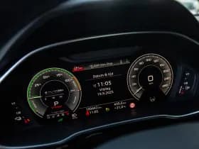 Audi Q3 45 TFSI e S edition , Trekhaak, S-Line, Achteruitrijcamera, Leder, Stoelverwarming, thumbnail 10