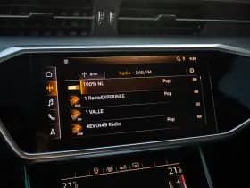 Audi A6 Avant 50 TDI quattro Design Pro Line Plus , Luchtvering, Trekhaak, Panoramadak, 3D-camera thumbnail 11