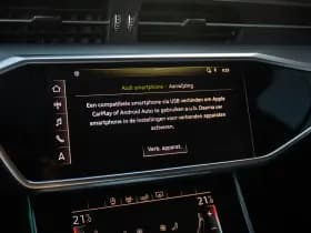 Audi A6 Avant 50 TDI quattro Design Pro Line Plus , Luchtvering, Trekhaak, Panoramadak, 3D-camera thumbnail 13