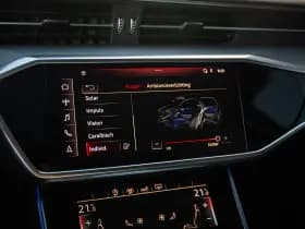 Audi A6 Avant 50 TDI quattro Design Pro Line Plus , Luchtvering, Trekhaak, Panoramadak, 3D-camera thumbnail 15