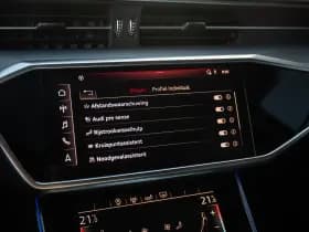 Audi A6 Avant 50 TDI quattro Design Pro Line Plus , Luchtvering, Trekhaak, Panoramadak, 3D-camera thumbnail 16