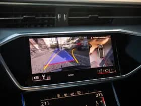 Audi A6 Avant 50 TDI quattro Design Pro Line Plus , Luchtvering, Trekhaak, Panoramadak, 3D-camera thumbnail 18