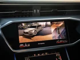 Audi A6 Avant 50 TDI quattro Design Pro Line Plus , Luchtvering, Trekhaak, Panoramadak, 3D-camera thumbnail 19