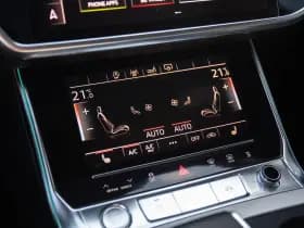 Audi A6 Avant 50 TDI quattro Design Pro Line Plus , Luchtvering, Trekhaak, Panoramadak, 3D-camera thumbnail 20