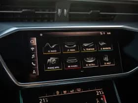 Audi A6 Avant 50 TDI quattro Design Pro Line Plus , Luchtvering, Trekhaak, Panoramadak, 3D-camera thumbnail 10