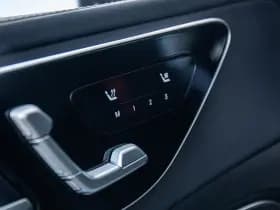 Mercedes-Benz C-Klasse Estate 300 e AMG Line , Panoramadak, Sfeerverlichting, 3D-camera, HUD thumbnail 27