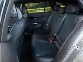 Mercedes-Benz C-Klasse Estate 300 e AMG Line , Panoramadak, Sfeerverlichting, 3D-camera, HUD thumbnail 7