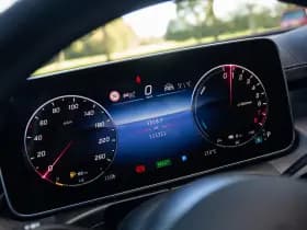 Mercedes-Benz C-Klasse Estate 300 e AMG Line , Panoramadak, Sfeerverlichting, 3D-camera, HUD thumbnail 10