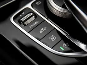 Mercedes-Benz GLC Coupé 250 4MATIC Prestige , AMG-styling, 360° camera, Burmester, schuif/kanteldak, Zwart/rood leder, thumbnail 21