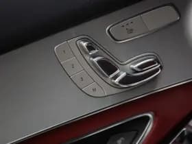 Mercedes-Benz GLC Coupé 250 4MATIC Prestige , AMG-styling, 360° camera, Burmester, schuif/kanteldak, Zwart/rood leder, thumbnail 22