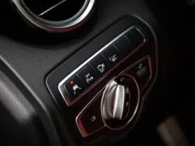 Mercedes-Benz GLC Coupé 250 4MATIC Prestige , AMG-styling, 360° camera, Burmester, schuif/kanteldak, Zwart/rood leder, thumbnail 27