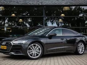 Audi A7 Sportback 55 TFSI quattro Pro Line S , Panoramadak, Luchtvering, Bang&Olufsen, Leer, HUD thumbnail 2