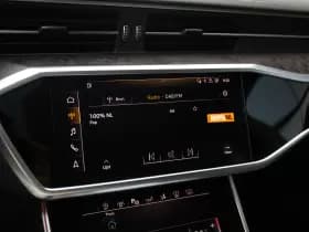Audi A7 Sportback 55 TFSI quattro Pro Line S , Panoramadak, Luchtvering, Bang&Olufsen, Leer, HUD thumbnail 13
