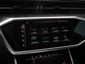 Audi A7 Sportback 55 TFSI quattro Pro Line S , Panoramadak, Luchtvering, Bang&Olufsen, Leer, HUD thumbnail 14