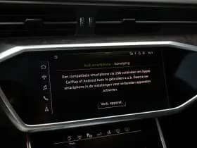 Audi A7 Sportback 55 TFSI quattro Pro Line S , Panoramadak, Luchtvering, Bang&Olufsen, Leer, HUD thumbnail 16