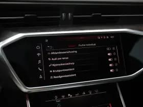 Audi A7 Sportback 55 TFSI quattro Pro Line S , Panoramadak, Luchtvering, Bang&Olufsen, Leer, HUD thumbnail 19