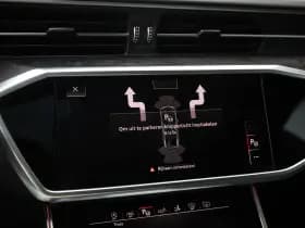 Audi A7 Sportback 55 TFSI quattro Pro Line S , Panoramadak, Luchtvering, Bang&Olufsen, Leer, HUD thumbnail 21