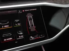 Audi A7 Sportback 55 TFSI quattro Pro Line S , Panoramadak, Luchtvering, Bang&Olufsen, Leer, HUD thumbnail 22