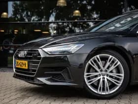 Audi A7 Sportback 55 TFSI quattro Pro Line S , Panoramadak, Luchtvering, Bang&Olufsen, Leer, HUD thumbnail 4