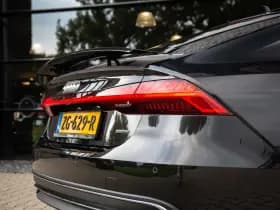 Audi A7 Sportback 55 TFSI quattro Pro Line S , Panoramadak, Luchtvering, Bang&Olufsen, Leer, HUD thumbnail 37