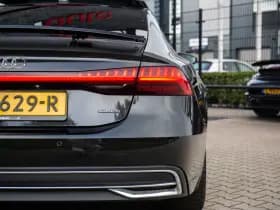 Audi A7 Sportback 55 TFSI quattro Pro Line S , Panoramadak, Luchtvering, Bang&Olufsen, Leer, HUD thumbnail 38