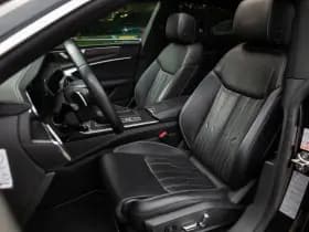 Audi A7 Sportback 55 TFSI quattro Pro Line S , Panoramadak, Luchtvering, Bang&Olufsen, Leer, HUD thumbnail 7