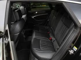 Audi A7 Sportback 55 TFSI quattro Pro Line S , Panoramadak, Luchtvering, Bang&Olufsen, Leer, HUD thumbnail 8