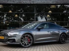Audi A7 Sportback 55 TFSI e quattro Competition , Panoramadak, Head-up Display, S7 Diffuser, RS-Zetels thumbnail 2