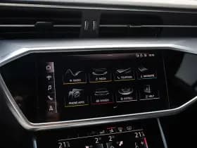 Audi A7 Sportback 55 TFSI e quattro Competition , Panoramadak, Head-up Display, S7 Diffuser, RS-Zetels thumbnail 14