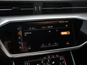 Audi A7 Sportback 55 TFSI e quattro Competition , Panoramadak, Head-up Display, S7 Diffuser, RS-Zetels thumbnail 15