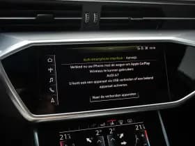 Audi A7 Sportback 55 TFSI e quattro Competition , Panoramadak, Head-up Display, S7 Diffuser, RS-Zetels thumbnail 17
