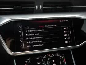 Audi A7 Sportback 55 TFSI e quattro Competition , Panoramadak, Head-up Display, S7 Diffuser, RS-Zetels thumbnail 19