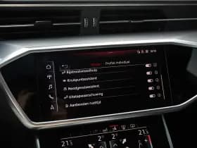 Audi A7 Sportback 55 TFSI e quattro Competition , Panoramadak, Head-up Display, S7 Diffuser, RS-Zetels thumbnail 20