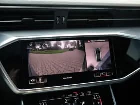 Audi A7 Sportback 55 TFSI e quattro Competition , Panoramadak, Head-up Display, S7 Diffuser, RS-Zetels thumbnail 21