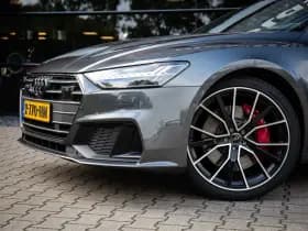 Audi A7 Sportback 55 TFSI e quattro Competition , Panoramadak, Head-up Display, S7 Diffuser, RS-Zetels thumbnail 4
