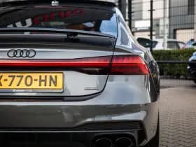 Audi A7 Sportback 55 TFSI e quattro Competition , Panoramadak, Head-up Display, S7 Diffuser, RS-Zetels thumbnail 33