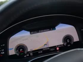 Audi A7 Sportback 55 TFSI e quattro Competition , Panoramadak, Head-up Display, S7 Diffuser, RS-Zetels thumbnail 9