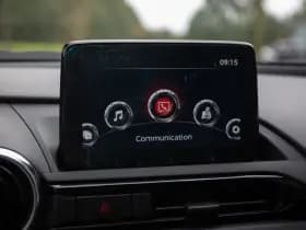 Mazda MX-5 2.0 SkyActiv-G 184 Exclusive Line , Carplay, Achteruitrijcamera, Stoelverwarming, Keyless thumbnail 11