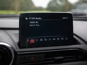 Mazda MX-5 2.0 SkyActiv-G 184 Exclusive Line , Carplay, Achteruitrijcamera, Stoelverwarming, Keyless thumbnail 12