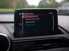 Mazda MX-5 2.0 SkyActiv-G 184 Exclusive Line , Carplay, Achteruitrijcamera, Stoelverwarming, Keyless thumbnail 13